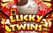 Игровой автомат Lucky Twins